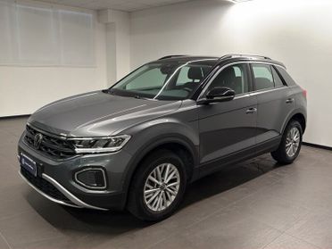 Volkswagen T-Roc 2.0 TDI SCR LIFE 115CV