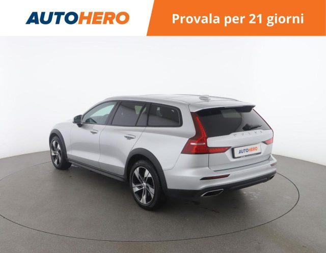 VOLVO V60 Cross Country D4 AWD Geartronic Business Plus