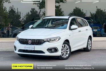 FIAT TIPO - 1.6 Mjt S&S DCT SW Business