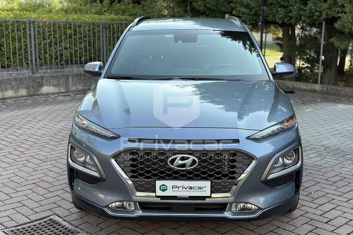 HYUNDAI Kona 1.6 T-GDI 4WD DCT Xpossible