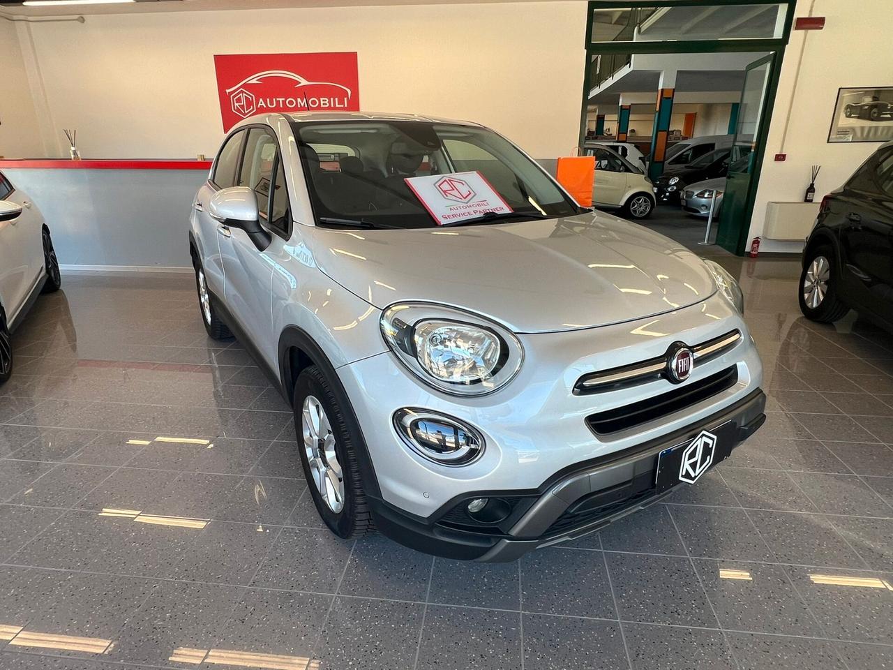 Fiat 500X 1.0 T3 120 CV City Cross