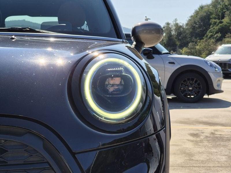 MINI Mini 5 porte Mini 5p 2.0 Cooper S Business auto