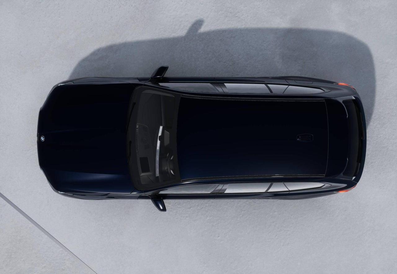 BMW Serie 5 520d Touring 48V xDrive MSport Pro