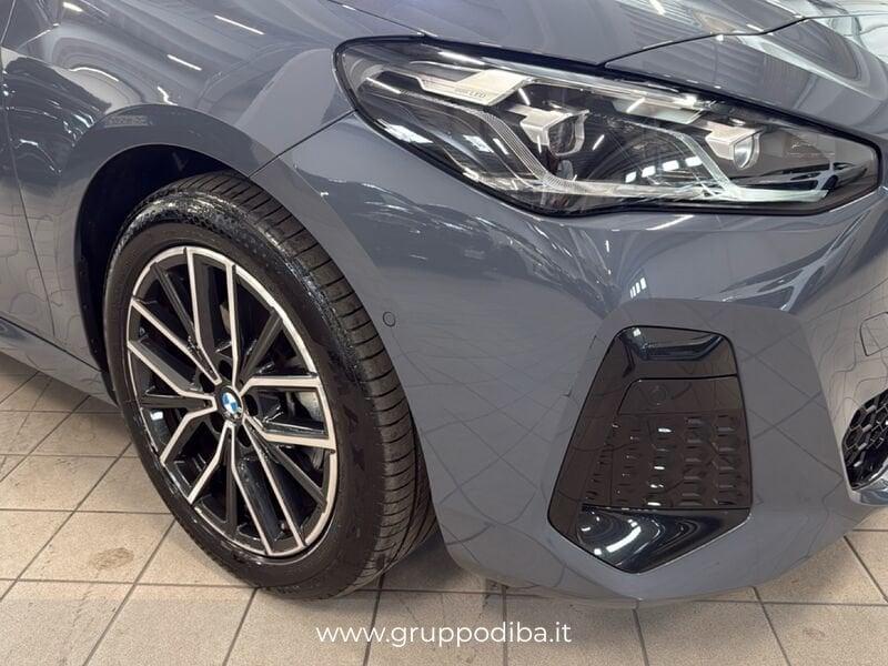 BMW Serie 2 Active Tourer Serie 2 U06 Active Tourer 218d Active Tourer Msport auto