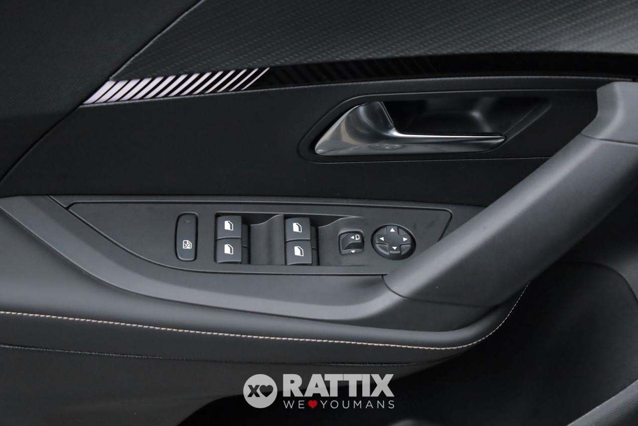 Peugeot 2008 1.2 puretech 100CV Allure