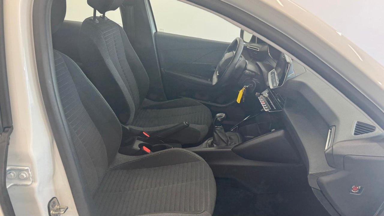 Peugeot 208 1.2 Puretech Active Pack 75 Cv.