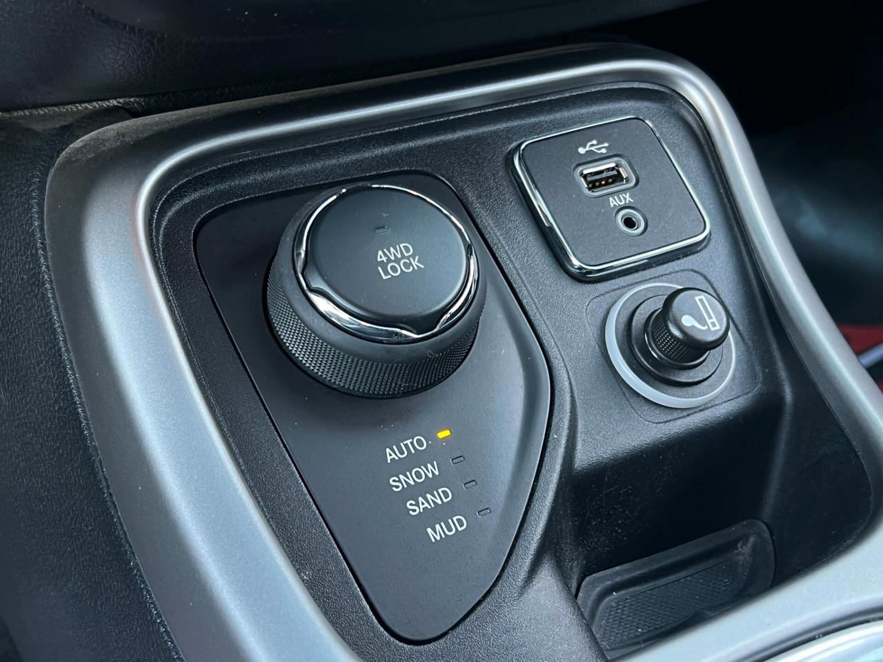 Jeep Compass 2.0 Multijet 140 cv 4WD