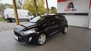 FORD Fiesta 1.5 TDCi 85 CV 3 porte Van Trend