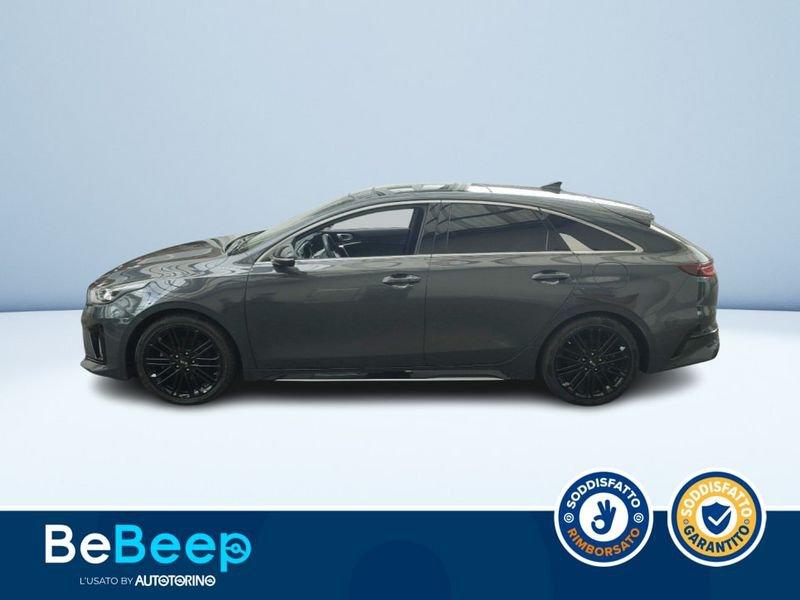 KIA ProCeed 1.4 T-GDI GT LINE TECHNO PACK PLUS 140CV D