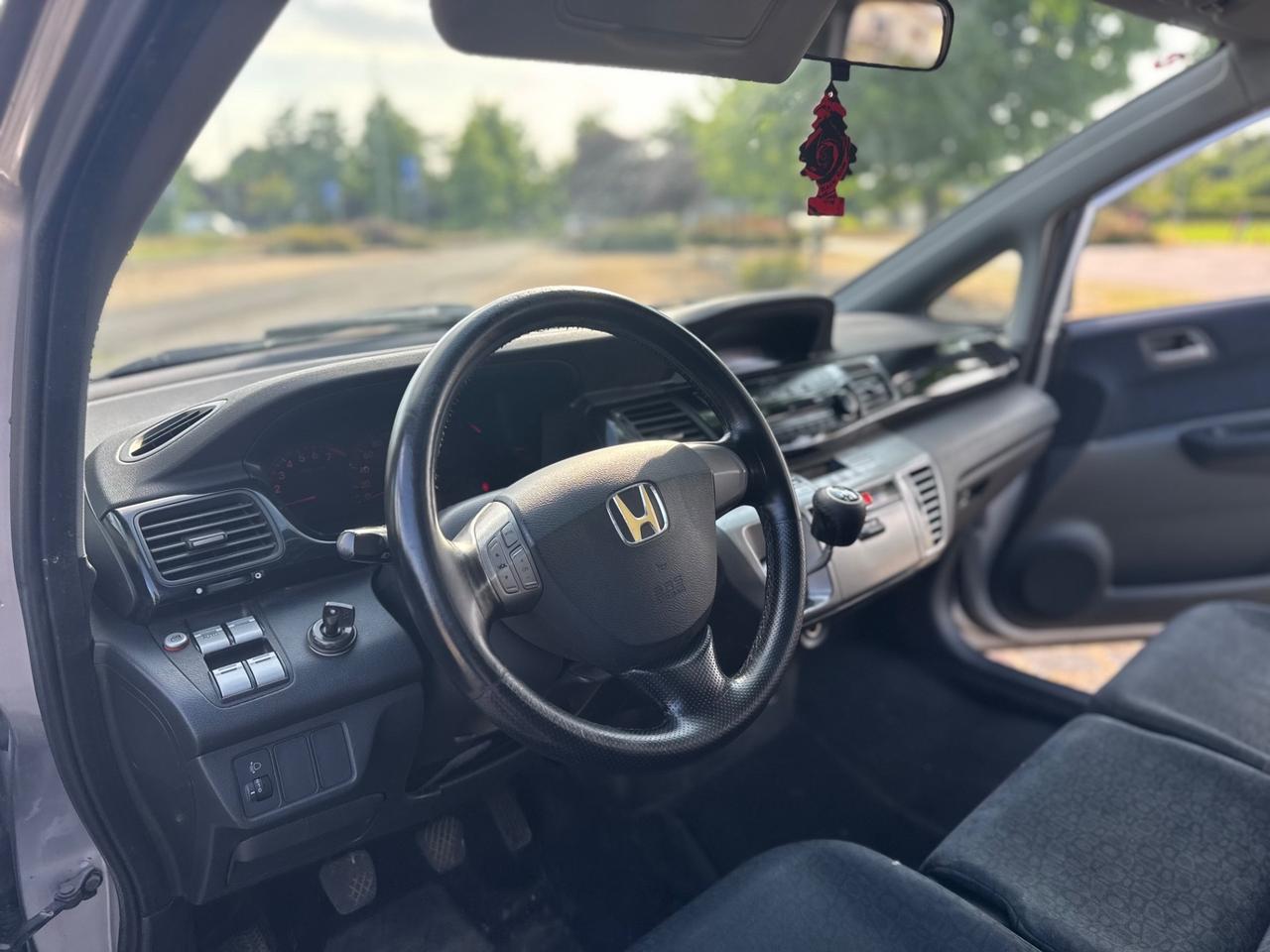 Honda FR-V 1.7 16V VTEC Comfort Plus
