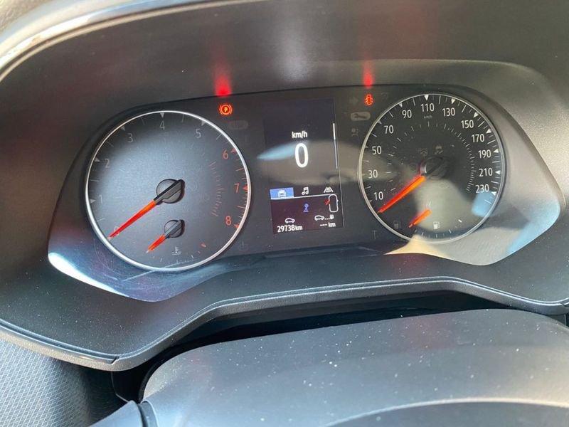 Renault Clio 5 porte Equilibre+GPL “ NEOPATENTATI “