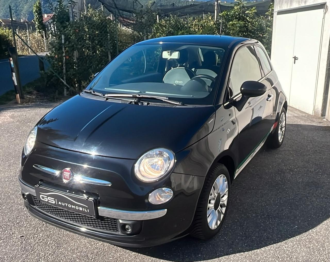 Fiat 500 1.2 Lounge 12 MESI GARANZIA