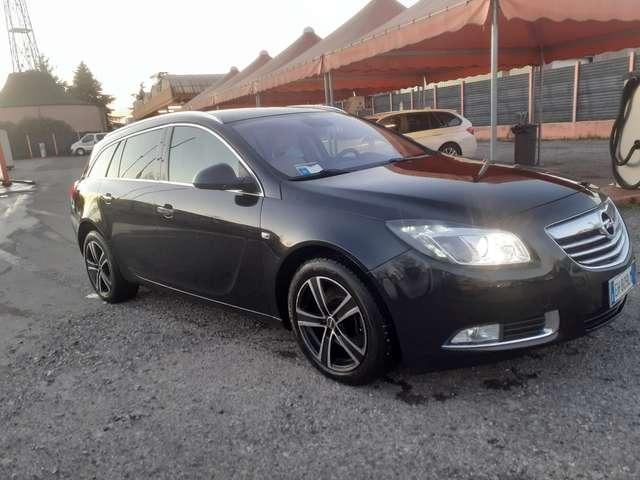 Opel Insignia Insignia Sports Tourer 2.0 cdti Cosmo 160cv