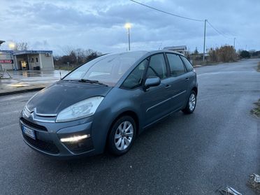 Citroen C4 Picasso 1.6 HDi GARANZIA