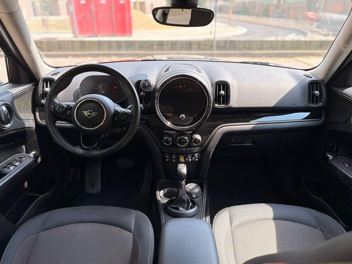 Mini Countryman 1.5 Cooper SE Business all4 auto