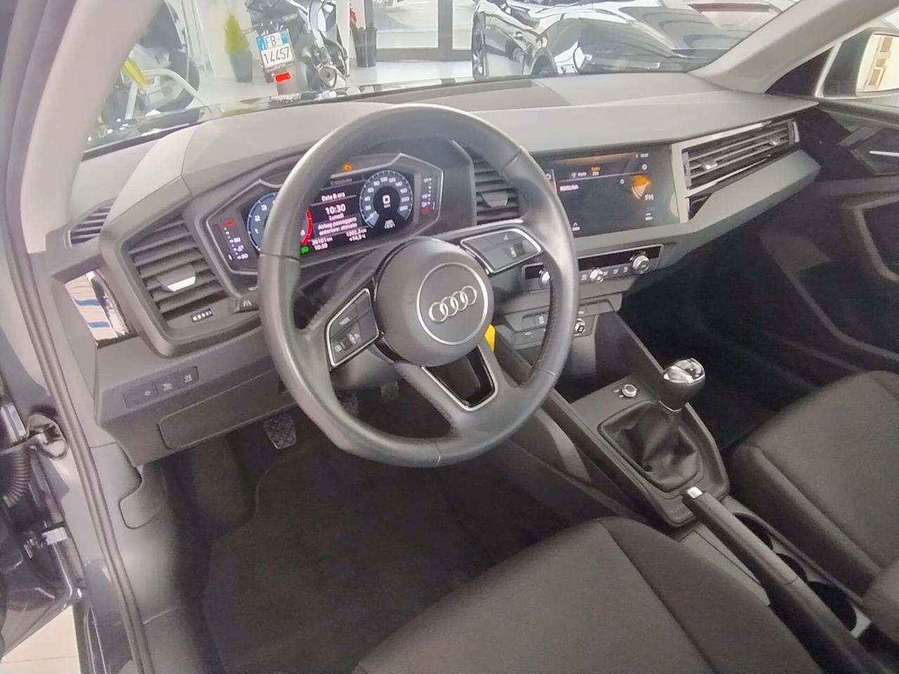 Audi A1 SPB 30 TFSI Admired