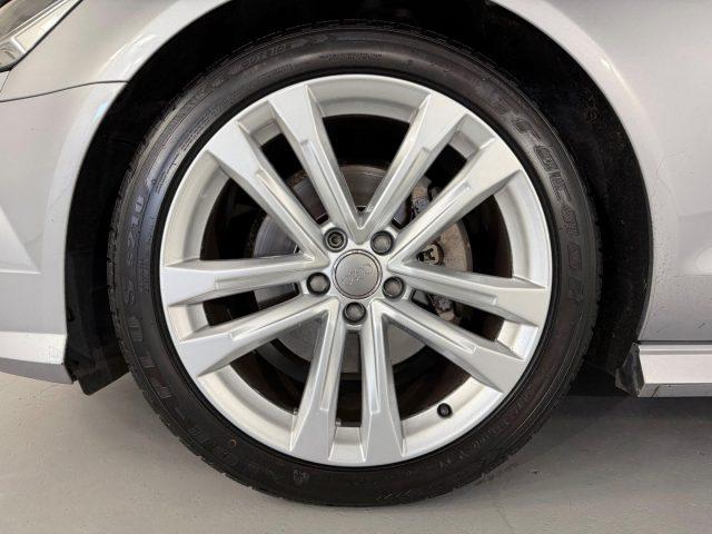 AUDI A6 Avant 2.0 TDI 190 CV quattro S tronic S line Sline