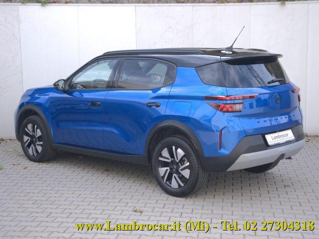 OPEL Frontera Hybrid 145 CV EDCT GS