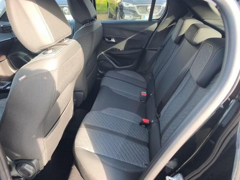 Peugeot 208 5P - ALLURE Pure 100 cv