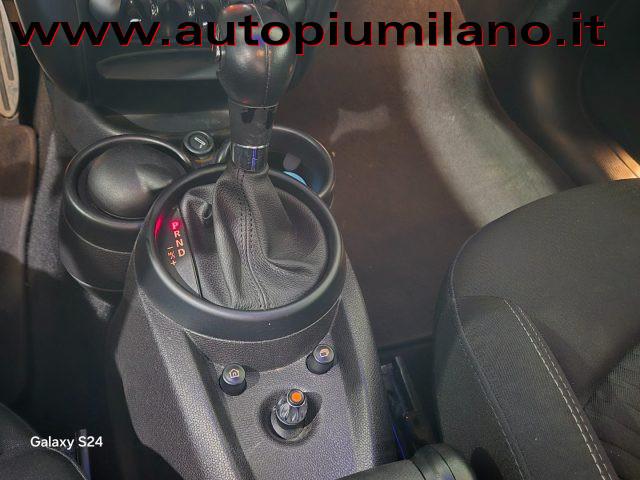 MINI Countryman Mini Cooper SD Countryman