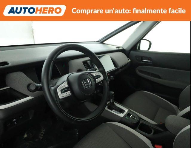 HONDA Jazz 1.5 Hev Crosstar eCVT Executive