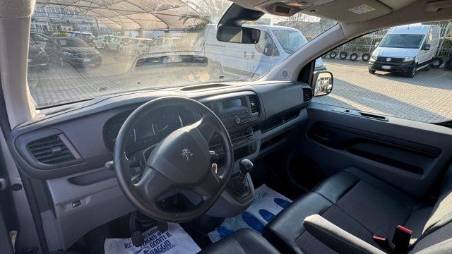 PEUGEOT Expert BlueHDi 100 S.&S. PC-TN FURGONE PREMIUM COMPACT