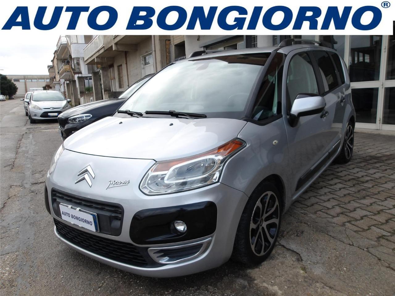 Citroen C3 Picasso 1.4 vti 16v Ideal