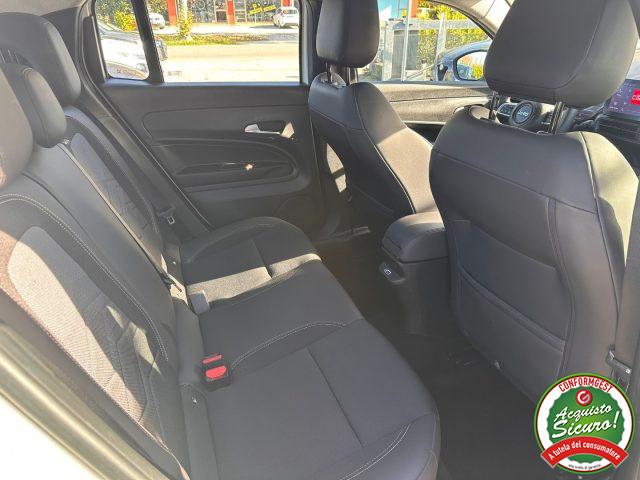 JEEP Avenger 1.2 Turbo 100 CV Altitude