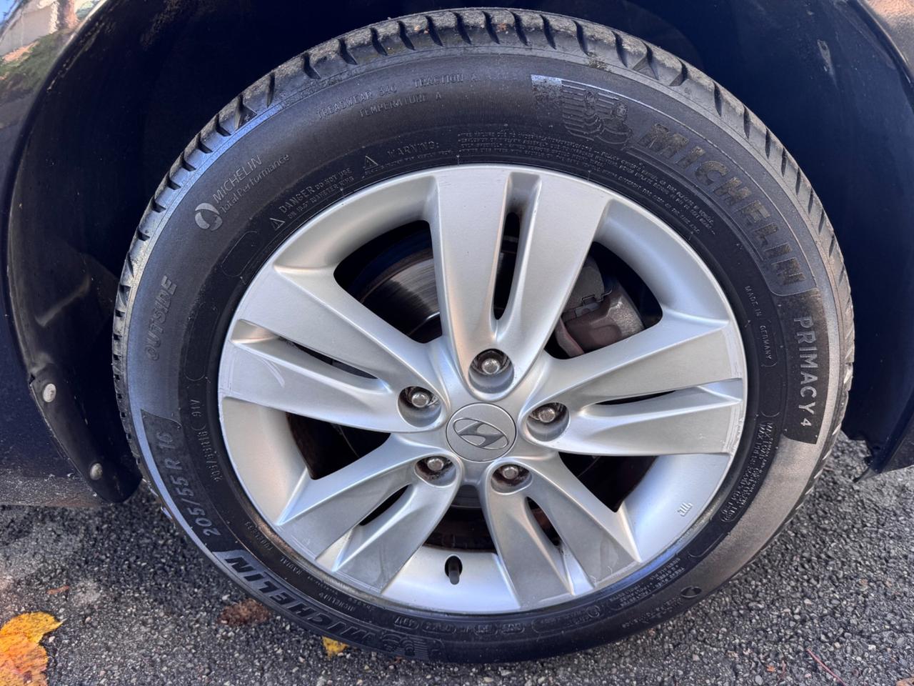Hyundai iX20 1.4 90 CV NEOPATEN GARANZIA 12 M