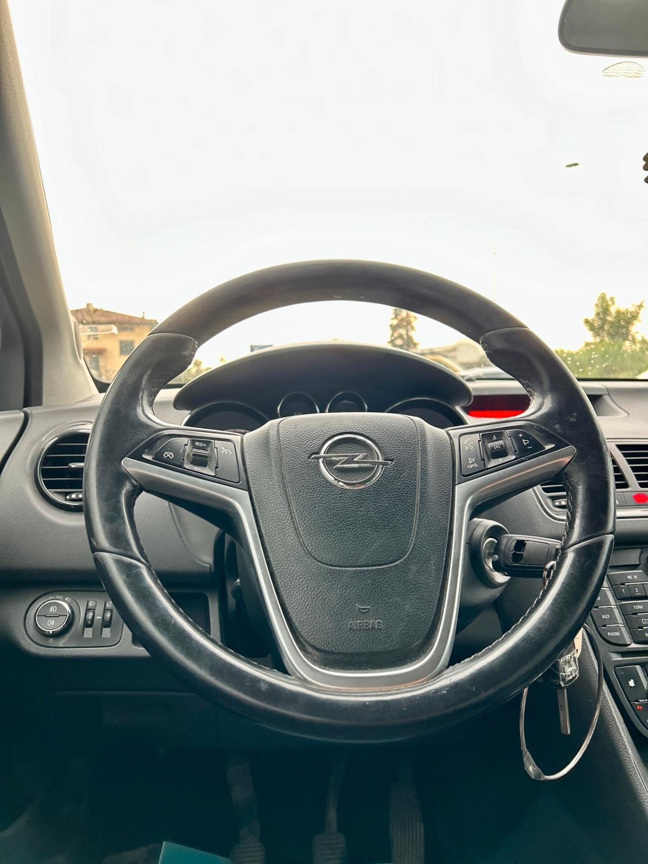 Opel Meriva 1.4 Turbo 120CV Start&Stop Cosmo - OK NEOPATENTATO