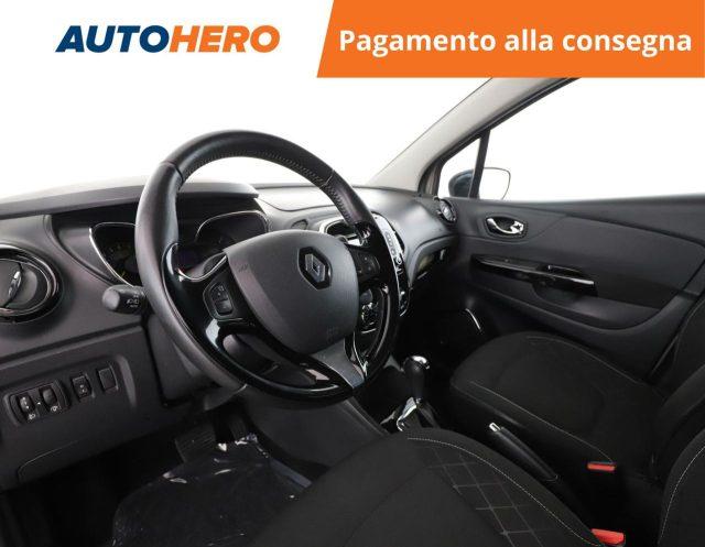 RENAULT Captur 1.2 TCe 120 CV EDC Energy R-Link