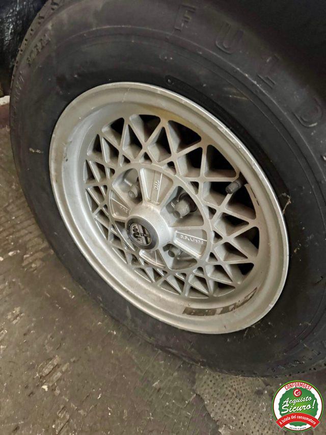 ALFA ROMEO GT 1750 Veloce *BISCIONE*DA RESTAURARE*