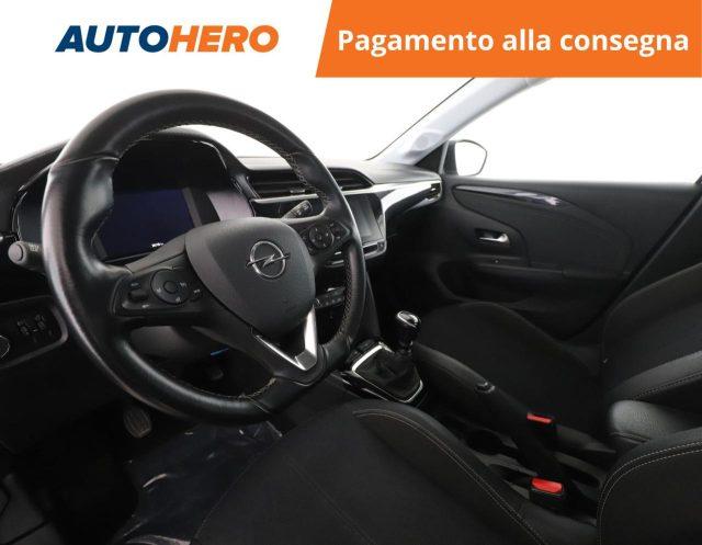 OPEL Corsa 1.2 100 CV Elegance