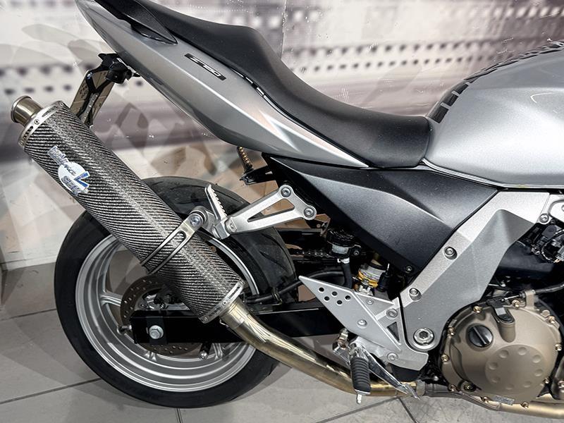 Kawasaki Z 750 S