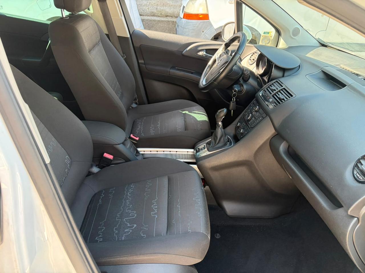 Opel Meriva 1.4 Turbo 120CV Elective*EURO5B*NEOPATENTATI