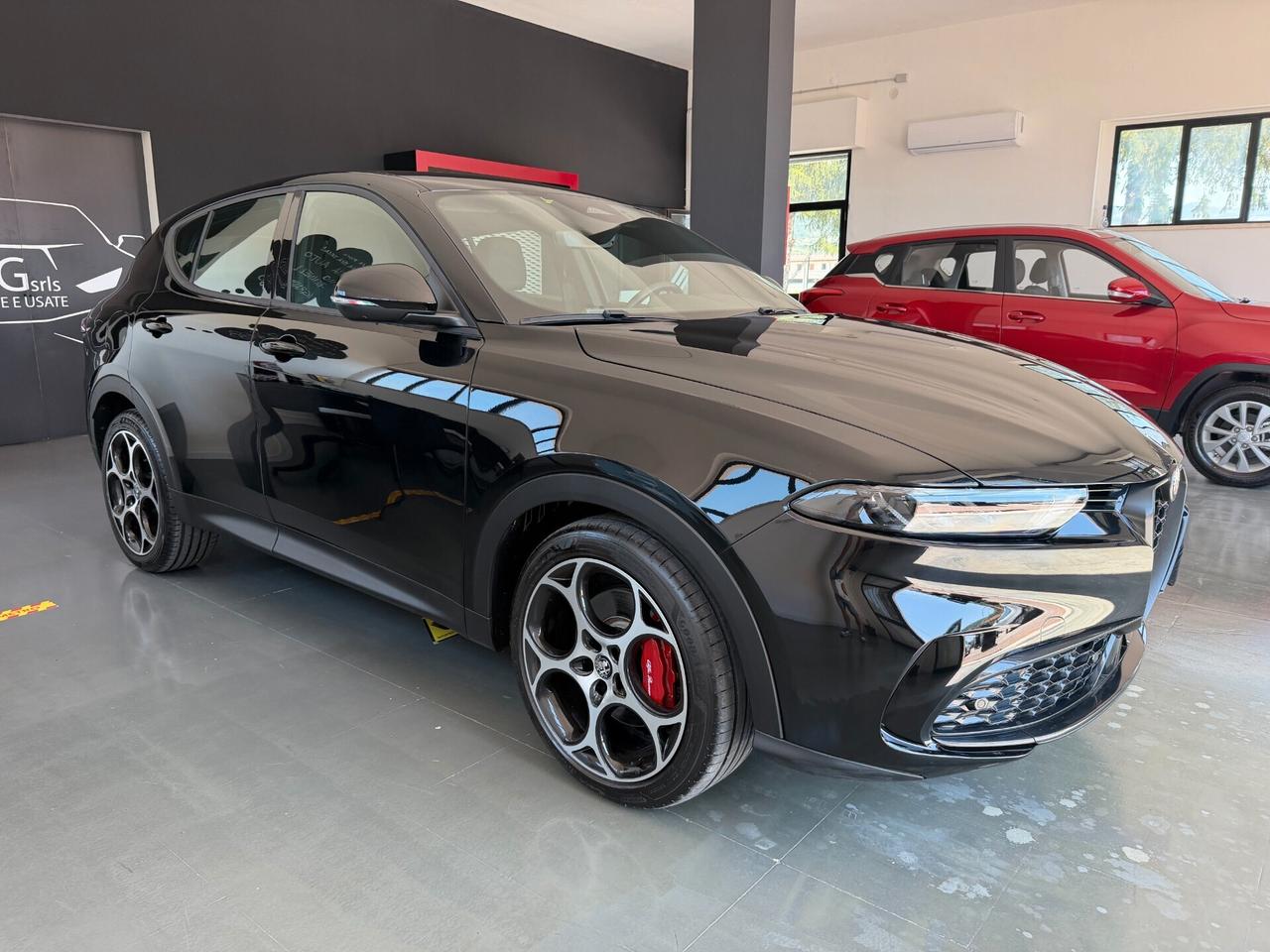 Alfa Romeo Tonale 1.6 diesel 130 CV Sprint - 2023