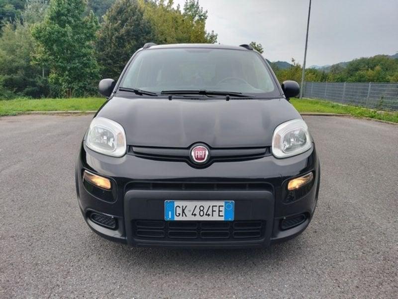 FIAT Panda Panda 1.0 FireFly S&S Hybrid City Life