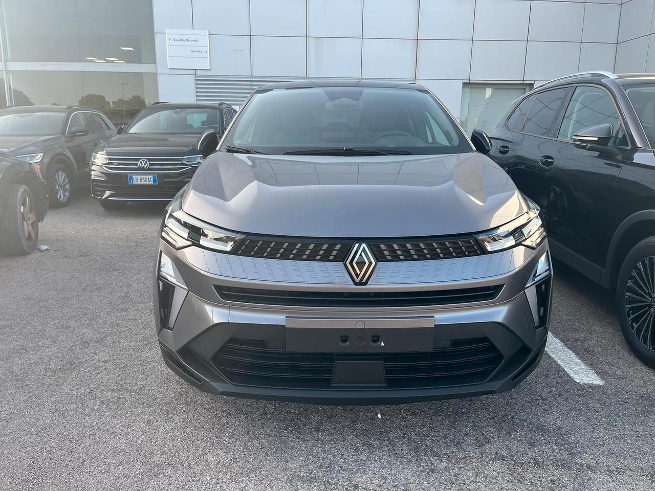 Renault Captur TCe 100 CV GPL Tecno