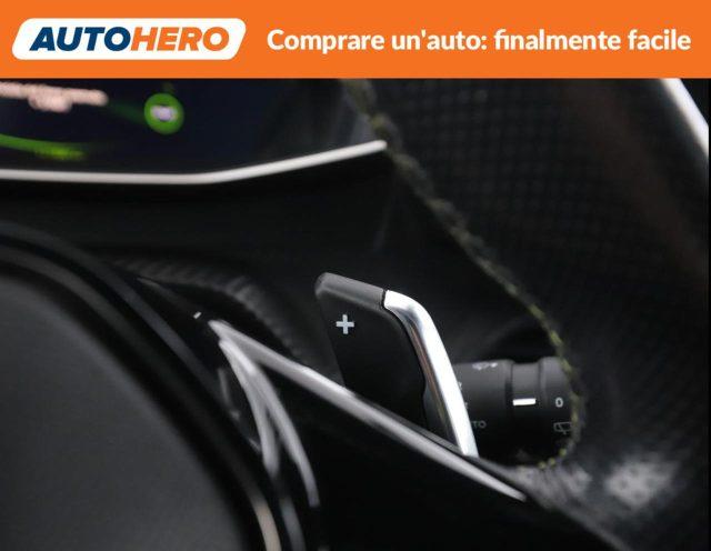 PEUGEOT 208 PureTech 130 Stop&Start EAT8 5 porte GT Line