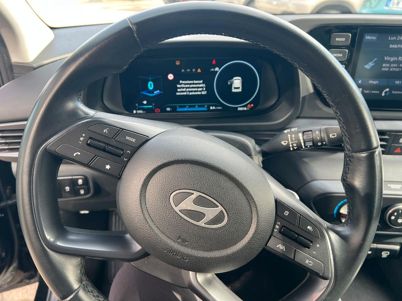 Hyundai i20 1.2 MPI MT Prime