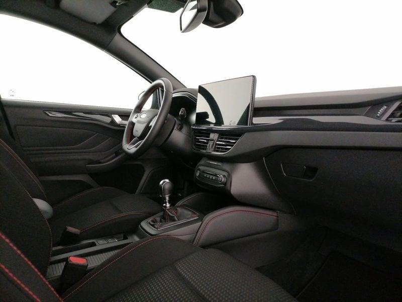 Ford Focus 1.0t ecoboost h ST-Line X 125cv
