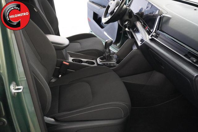 KIA Sportage 1.6 CRDi MHEV DCT Business