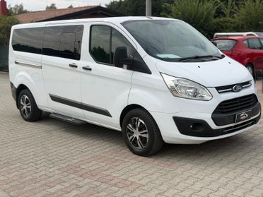 Ford Tourneo Custom 310 2.0 TDCi 130CV PC Titanium