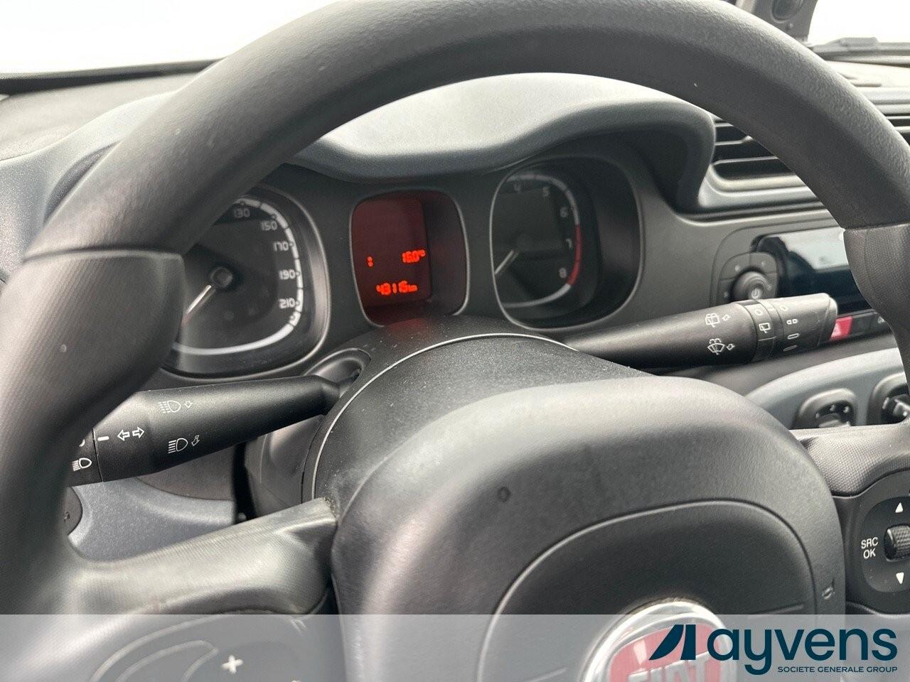 Fiat Panda 1.0 FireFly S&S Hybrid NOLEGGIO LUNGO TERMINE