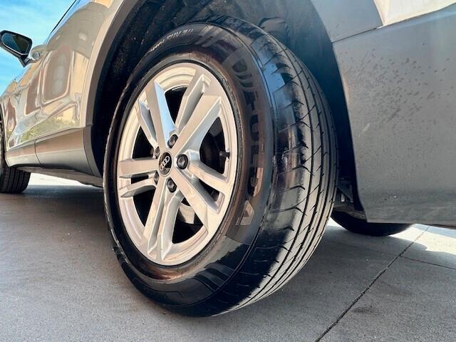 Audi Q3 35 TDI S tronic Business Advanced 73.000KM PERFETTA