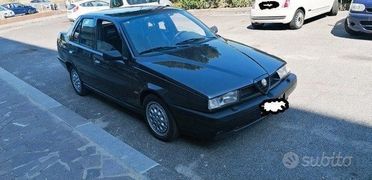 Alfa romeo 155 q4