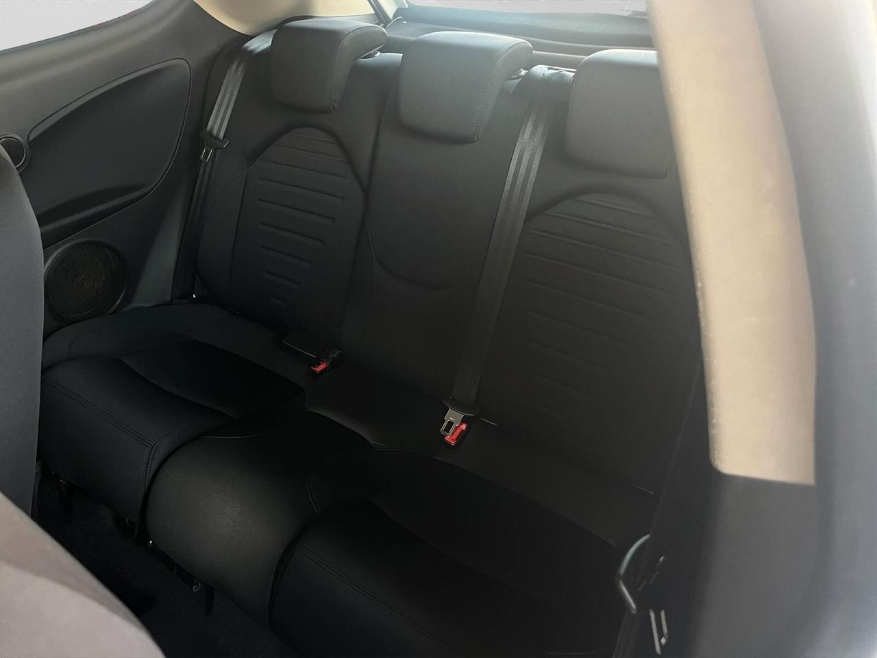 Alfa Romeo MiTo 1.4 78cv Urban COME NUOVA