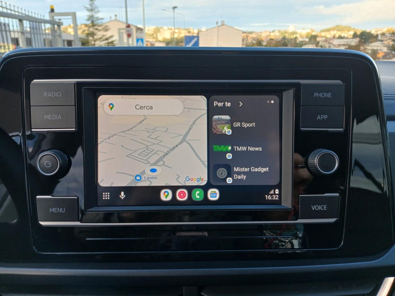 Volkswagen T-ROC 1.0 TSI 110CV BENZINA 2023