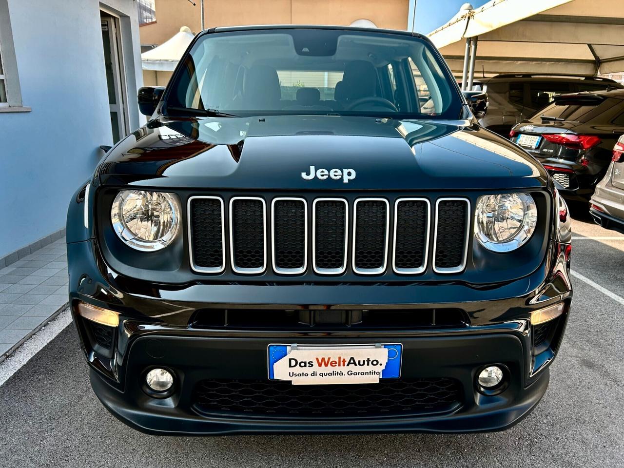 Jeep Renegade 1.0 T3 Limited 2024