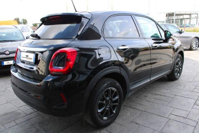 Fiat 500X 1.3 mjet Club 95cv Con CARPLAY